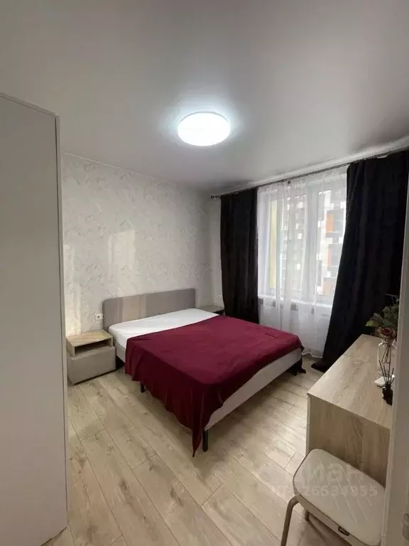 2-к кв. Москва Дмитровское ш., 107к1 (40.0 м) - Фото 2