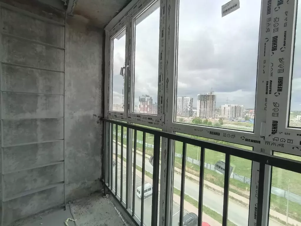 Продаётся 1-к квартира, 33.8 м - Фото 1