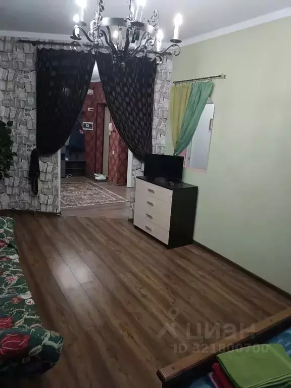 1-к кв. Московская область, Щелково ул. Чкаловская, 1 (50.0 м) - Фото 2