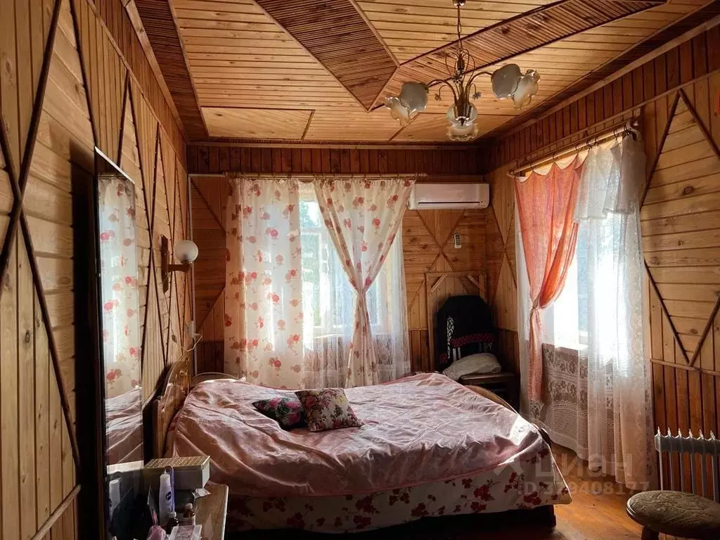 Дом в Калужская область, Малоярославецкий муниципальный округ, Ручеек ... - Фото 2