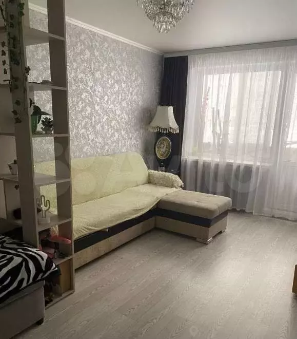 Квартира-студия, 33 м, 3/9 эт. - Фото 0