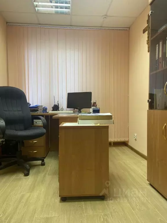 Офис в Ивановская область, Иваново ул. 1-я Полевая, 31 (65 м) - Фото 0