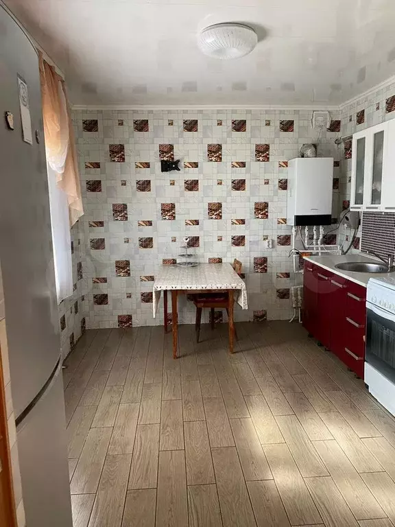 Дом 48,5 м на участке 8 сот. - Фото 1
