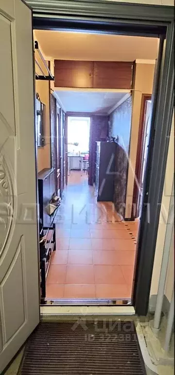 2-к кв. Санкт-Петербург ул. Савушкина, 107К1 (54.6 м) - Фото 1