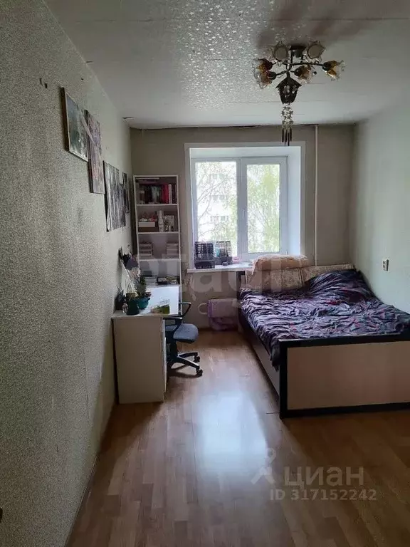 Комната Татарстан, Казань ул. Голубятникова, 22 (14.0 м) - Фото 0