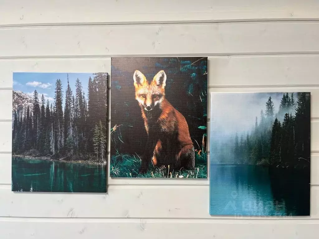 1-к кв. Карелия, Сортавала ул. Кирова, 18 (33.0 м) - Фото 2