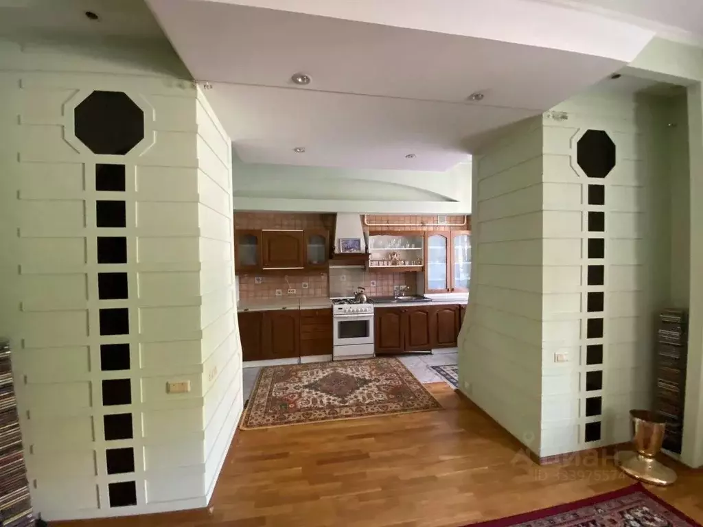 3-к кв. Самарская область, Самара ул. Льва Толстого, 92 (82.9 м) - Фото 2