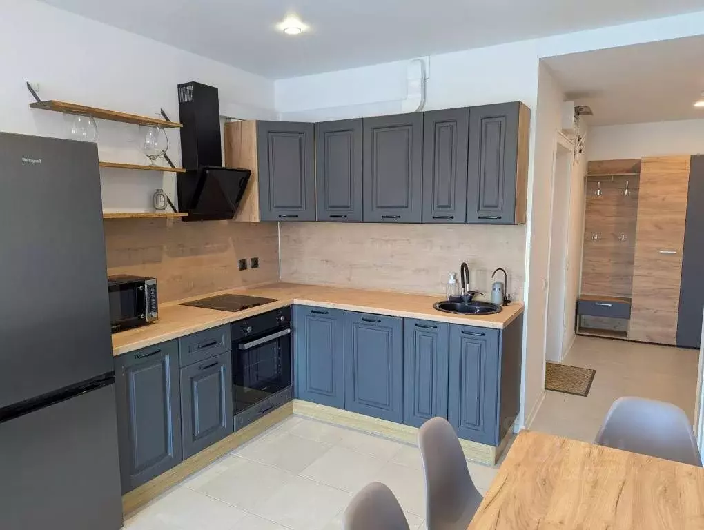 1-к кв. Москва ул. Академика Павлова, 38к1 (42.0 м) - Фото 0