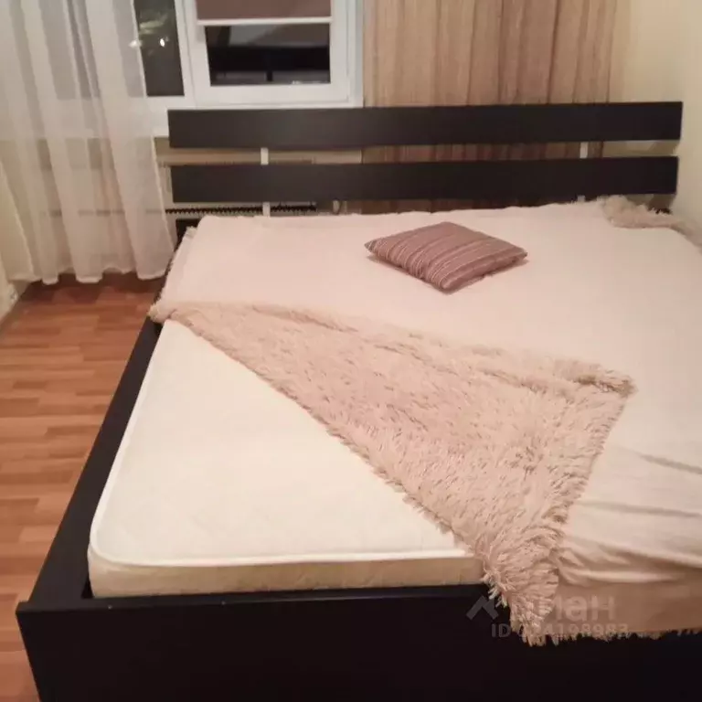 2-к кв. Москва Кронштадтский бул., 43К3 (38.0 м) - Фото 1