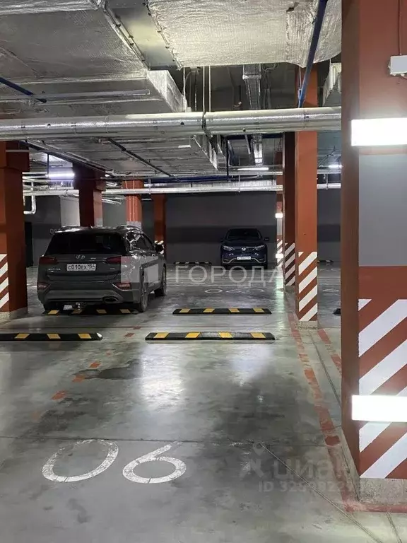 Гараж в Новосибирская область, Новосибирск Московская ул., 77 (15 м) - Фото 2