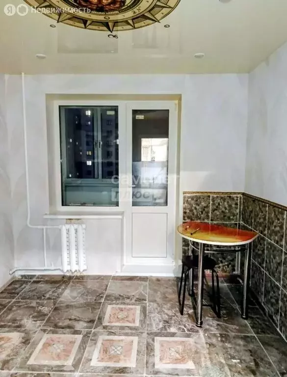 1-комнатная квартира: Ногинск, Комсомольская улица, 22 (33.2 м) - Фото 1