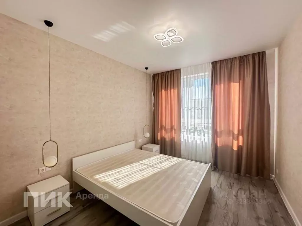 1-к кв. Москва бул. Скандинавский, 9 (44.0 м) - Фото 1