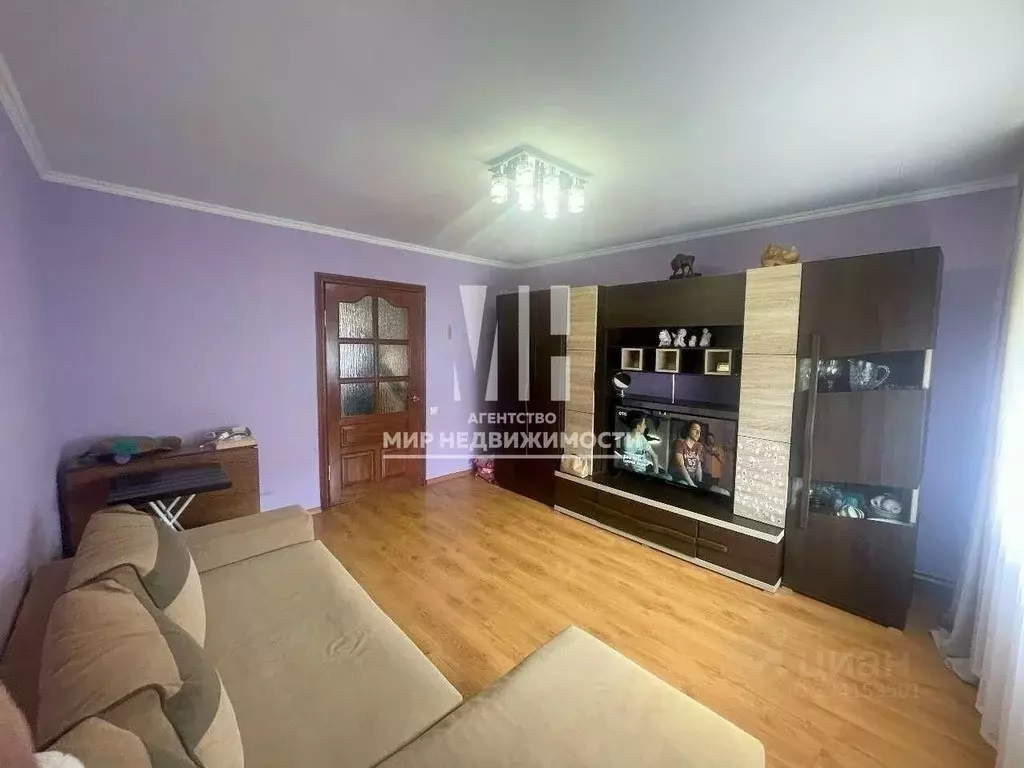 3-к кв. Калининградская область, Советск ул. Лермонтова, 23 (67.0 м) - Фото 2