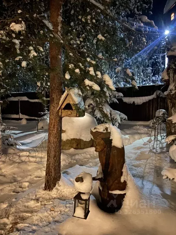 Дом в Ленинградская область, Всеволожский район, Куйвозовское с/пос, ... - Фото 2