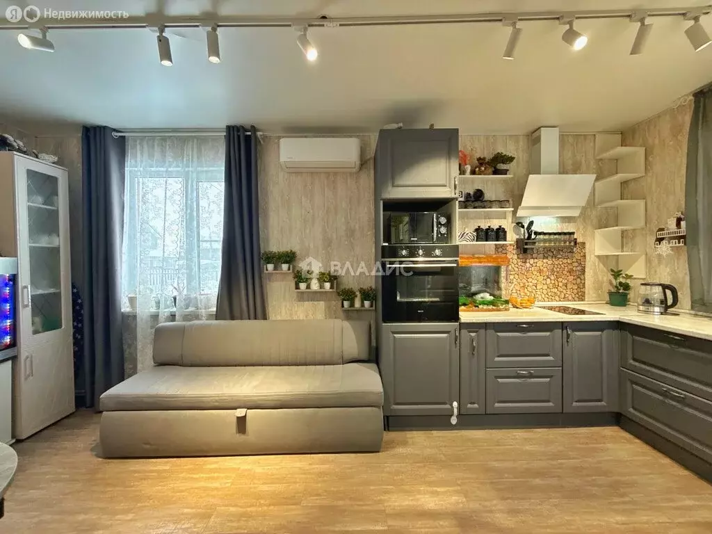 Дом в деревня Золотово, территория Родная, 155 (101.3 м) - Фото 1