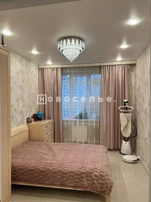 3-к кв. Рязанская область, Рязань Песочня тер., ул. Васильевская, 5 ... - Фото 1