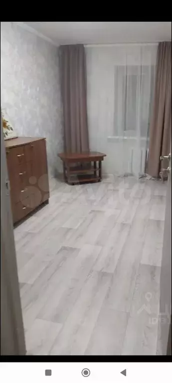 Комната 12 м в 3-к., 4/4 эт. - Фото 1