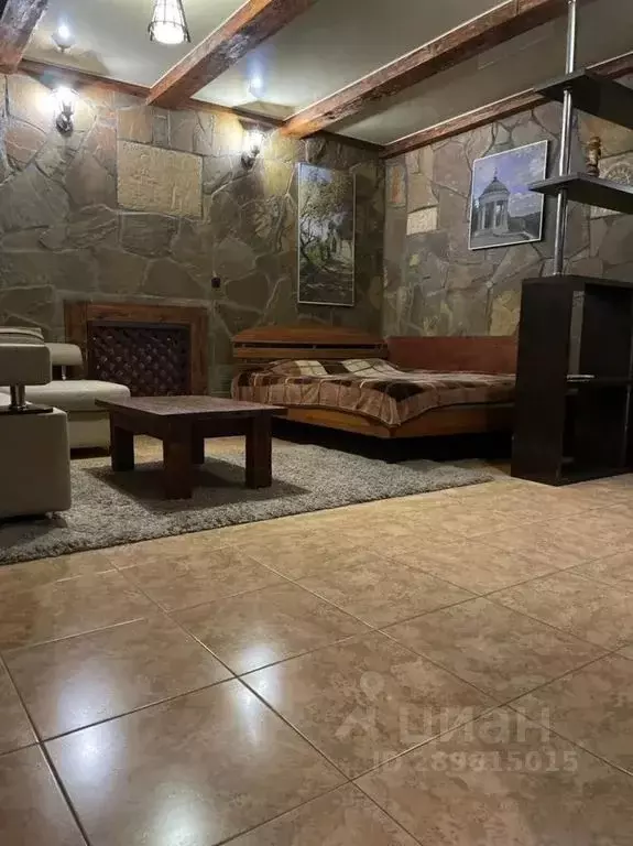 Студия Ставропольский край, Пятигорск Красноармейская ул., 9 (44.0 м) - Фото 1