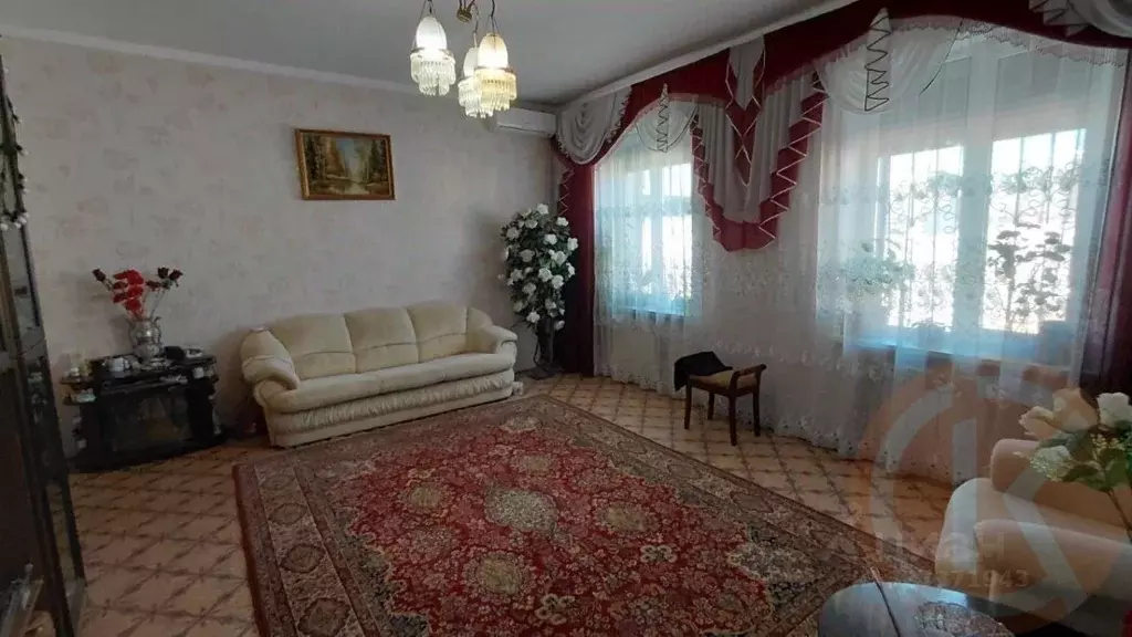 Дом в Крым, Симферополь ул. Краснознаменная, 58 (76 м) - Фото 1