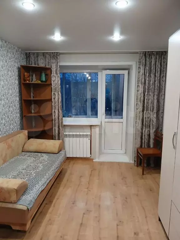 2-к. квартира, 40 м, 2/5 эт. - Фото 0