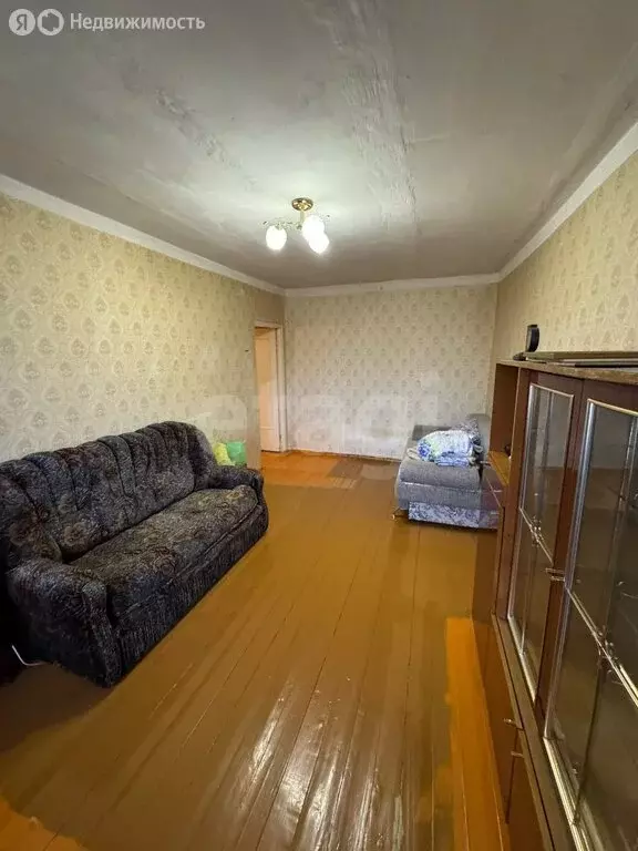 Квартира-студия: Лебедянь, улица Машиностроителей, 6 (40.6 м) - Фото 2