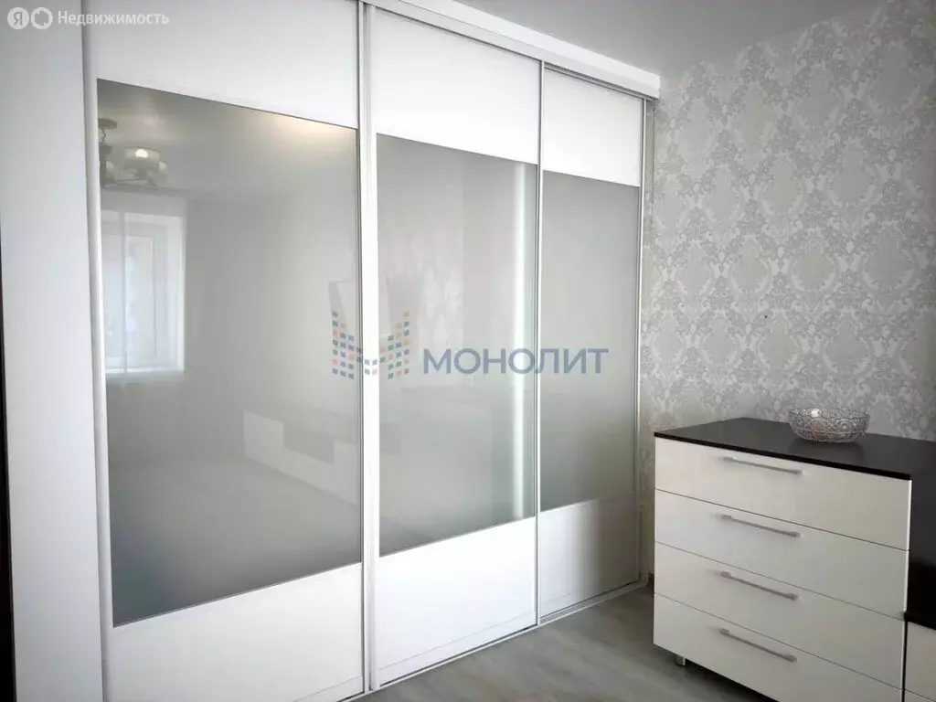 1-комнатная квартира: Чебоксары, улица Фридриха Энгельса, 1к2 (51 м) - Фото 2