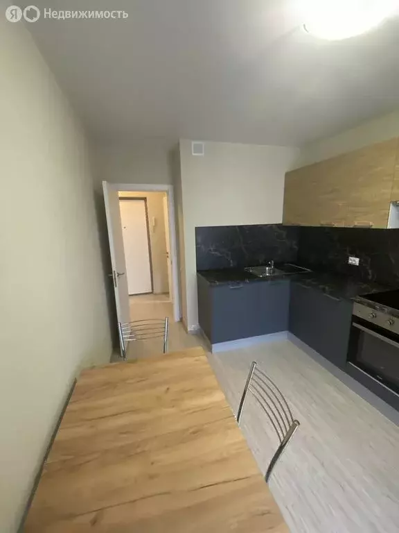 1-комнатная квартира: деревня Глухово, Романовская улица, 11 (34.5 м) - Фото 2