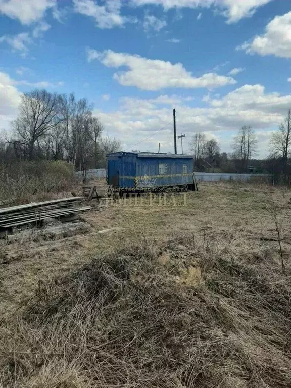 Участок в Марий Эл, Оршанский район, Марковское с/пос, д. Марийская ... - Фото 2