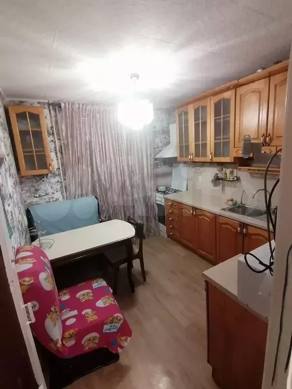 4-к. квартира, 81,3 м, 5/6 эт. - Фото 0