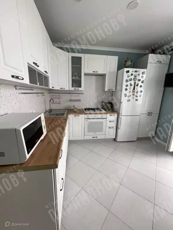 Продаётся 2-к квартира, 62.2 м - Фото 1
