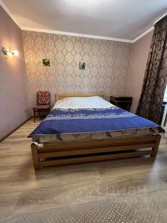 1-к кв. Краснодарский край, Тихорецк ул. Калинина, 126 (48.0 м) - Фото 2