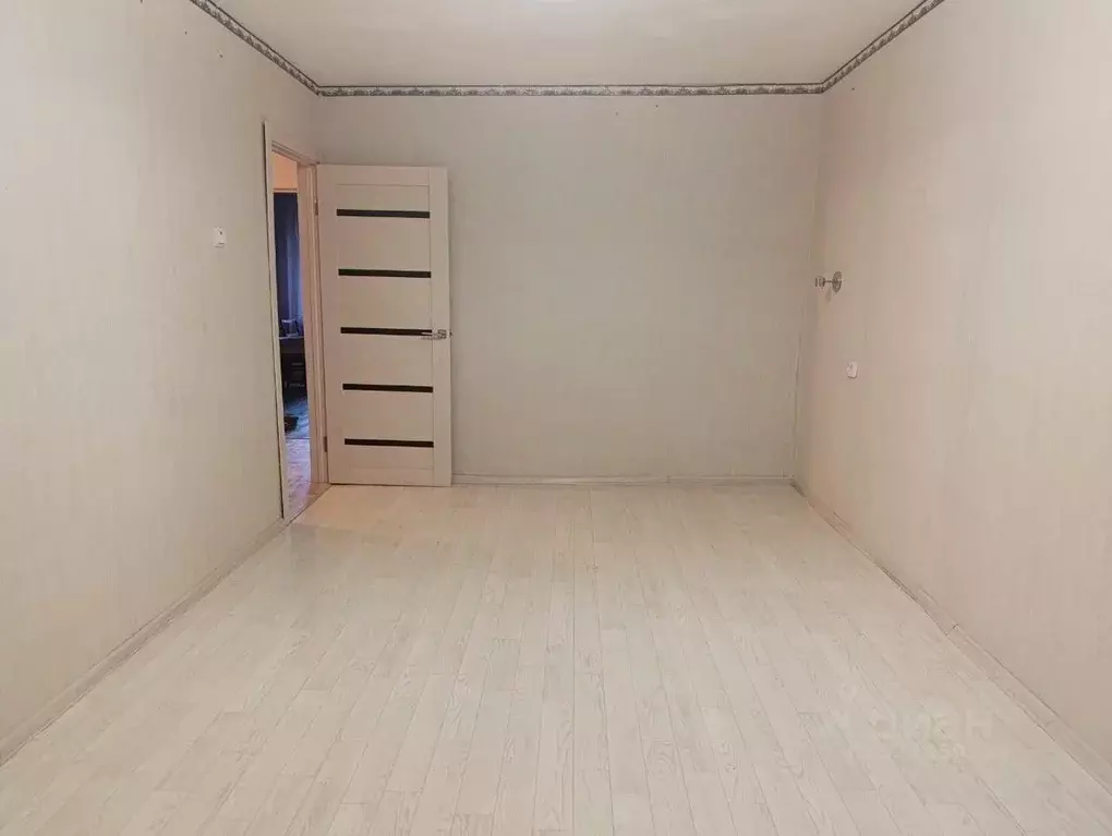 3-к кв. Волгоградская область, Волгоград Пролетарская ул., 35 (60.9 м) - Фото 1