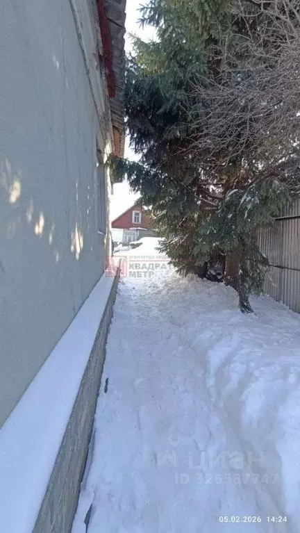 Дом в Белгородская область, Старый Оскол Большевистская ул., 61А (67 ... - Фото 2