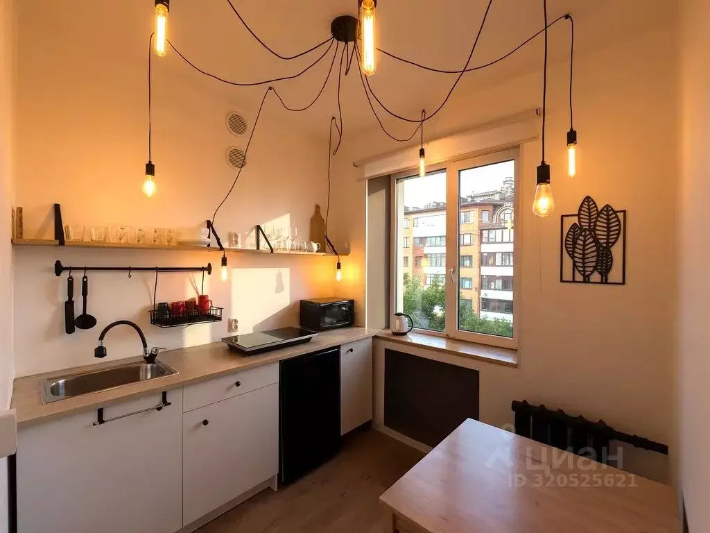 1-к кв. Карелия, Петрозаводск просп. Ленина, 18 (32.0 м) - Фото 2