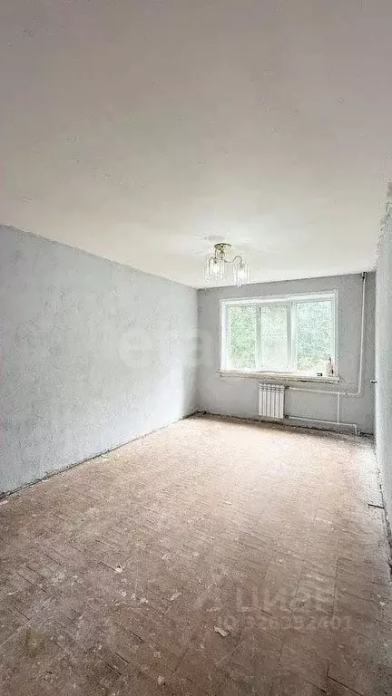 2-к кв. Костромская область, Кострома ул. Сутырина, 14 (51.0 м) - Фото 2