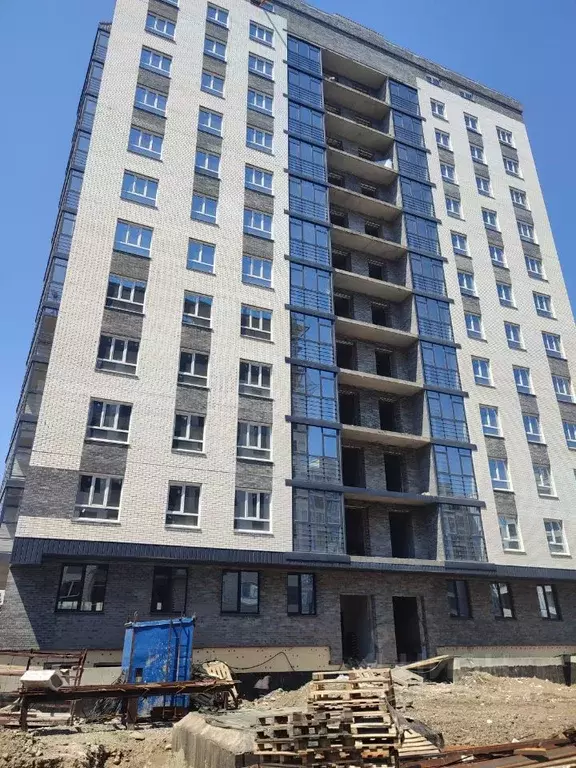 Студия Хакасия, Абакан ул. Генерала Тихонова, 10/2 (38.7 м) - Фото 1