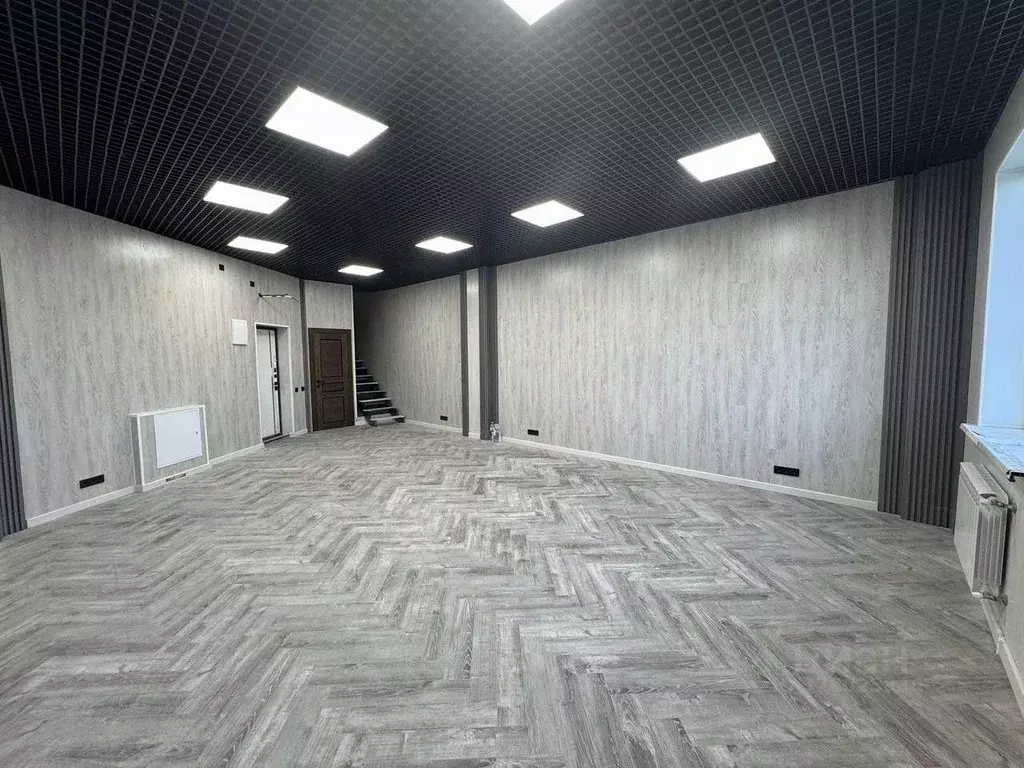 Помещение свободного назначения в Москва Рублевское ш., 22к2 (230 м) - Фото 2