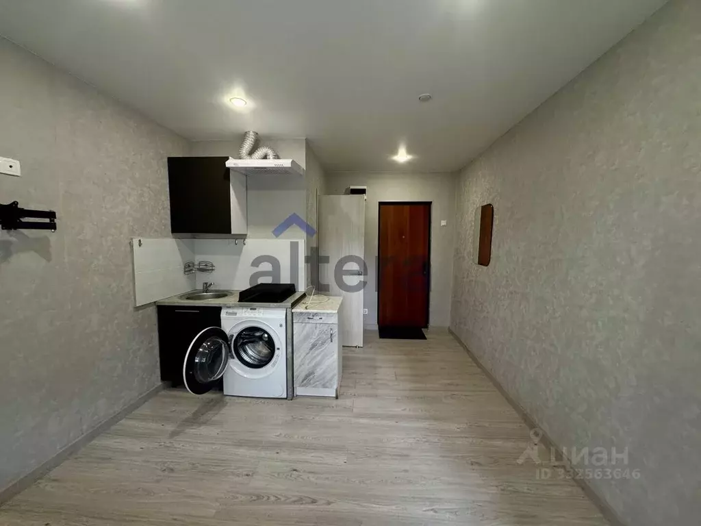 Комната Татарстан, Казань Коллективная ул., 27 (13.3 м) - Фото 1