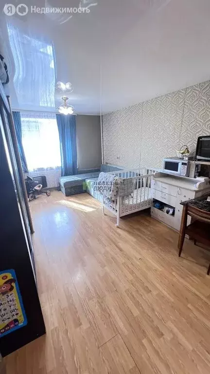Квартира-студия: Ижевск, Песочная улица, 36А (25 м) - Фото 1
