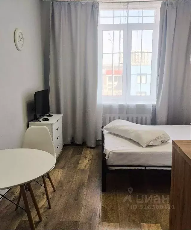 1-к кв. Москва Гостиничная ул., 8К1 (20.0 м) - Фото 0