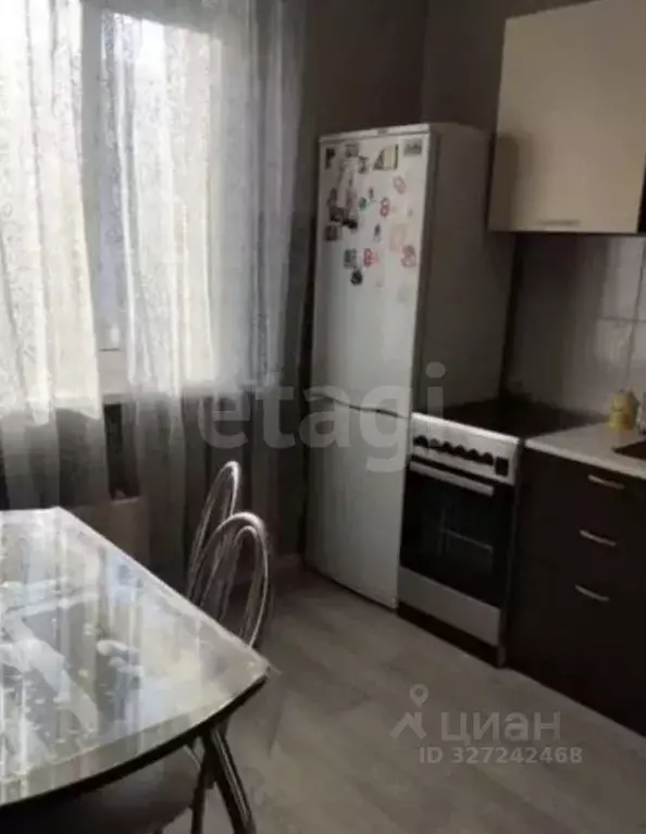 1-к кв. Ямало-Ненецкий АО, Муравленко ул. Ленина, 127 (33.8 м) - Фото 2