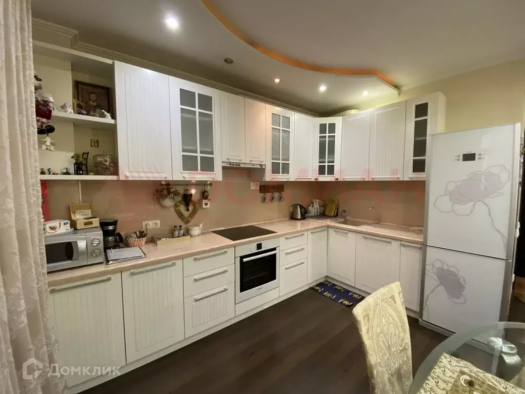 Продаётся 1-к квартира, 45 м - Фото 0