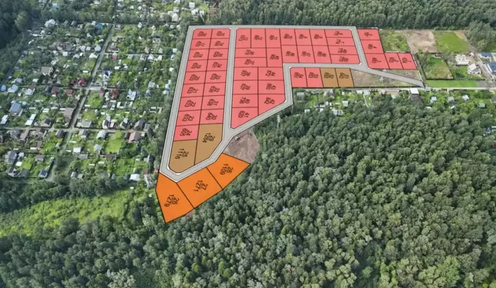 Участок в Московская область, Ногинск Богородский городской округ,  ... - Фото 2