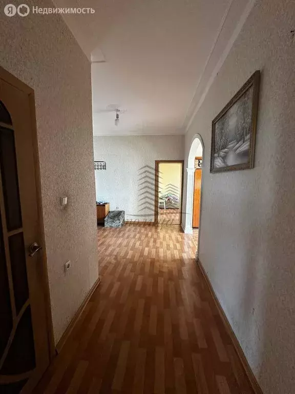 3-комнатная квартира: Старый Оскол, микрорайон Олимпийский, 41 (98 м) - Фото 1