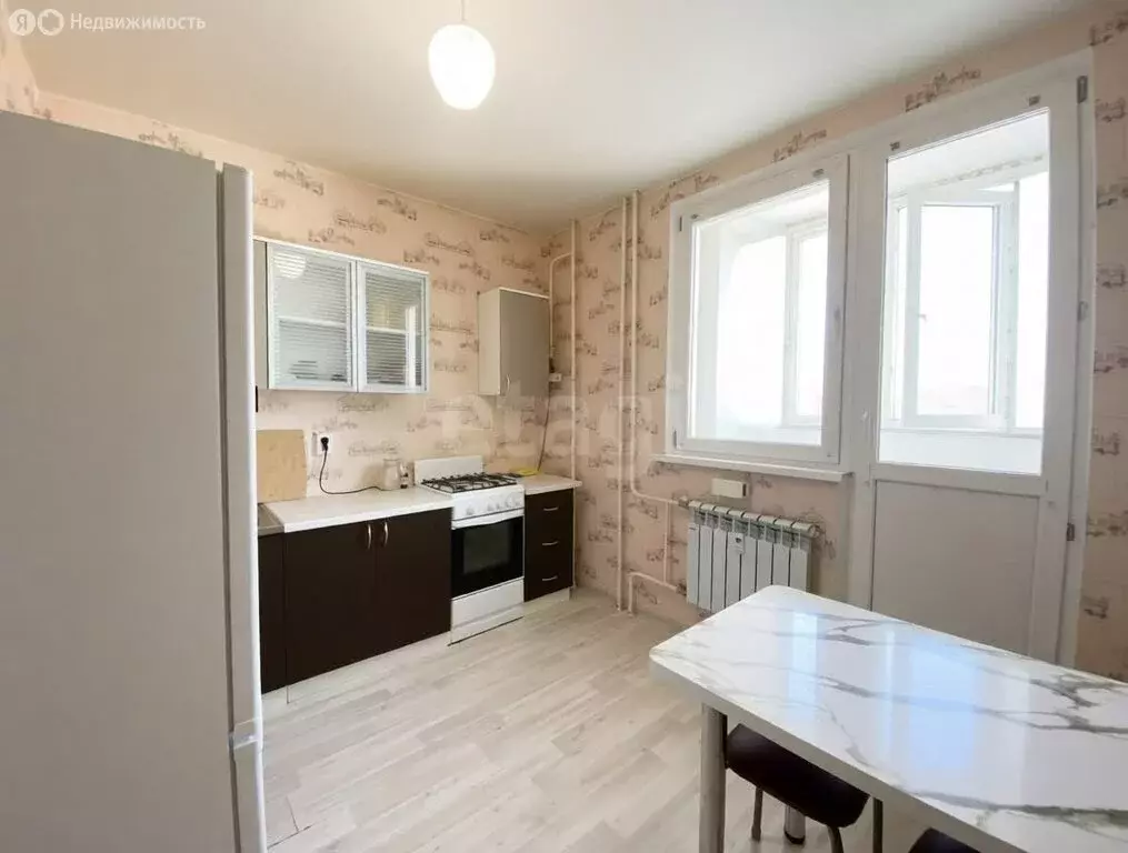 1-комнатная квартира: село Засечное, Светлая улица, 9 (46 м) - Фото 2