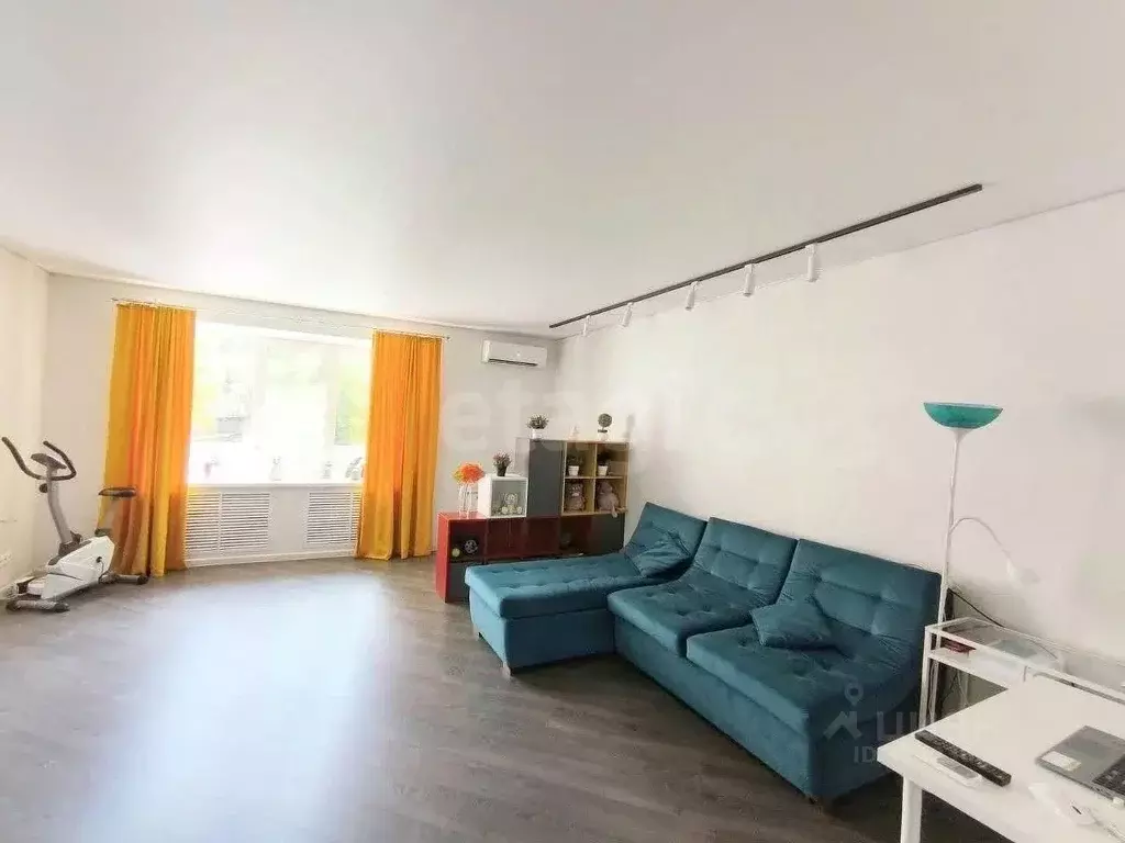 3-к кв. Томская область, Томск Октябрьская ул., 26 (87.1 м) - Фото 2