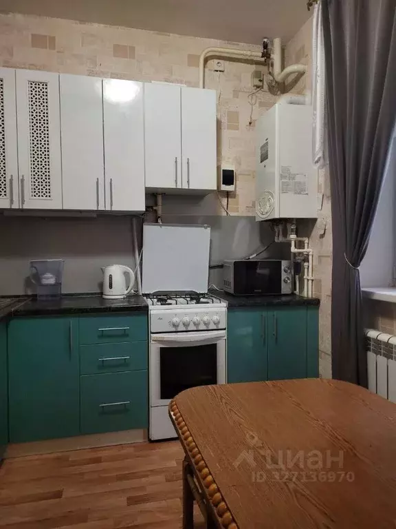 1-к кв. Белгородская область, Белгородский район, Дубовское с/пос, ... - Фото 1