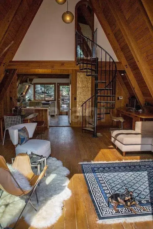 Дом в Калининградская область, Зеленоградский муниципальный округ, ... - Фото 1