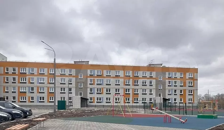 3-к. квартира, 85,2 м, 1/4 эт. - Фото 1
