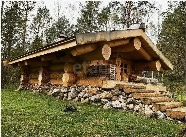 Дом в Башкортостан, Уфимский район, с. Михайловка Новоуфимская ул., 17 ... - Фото 2